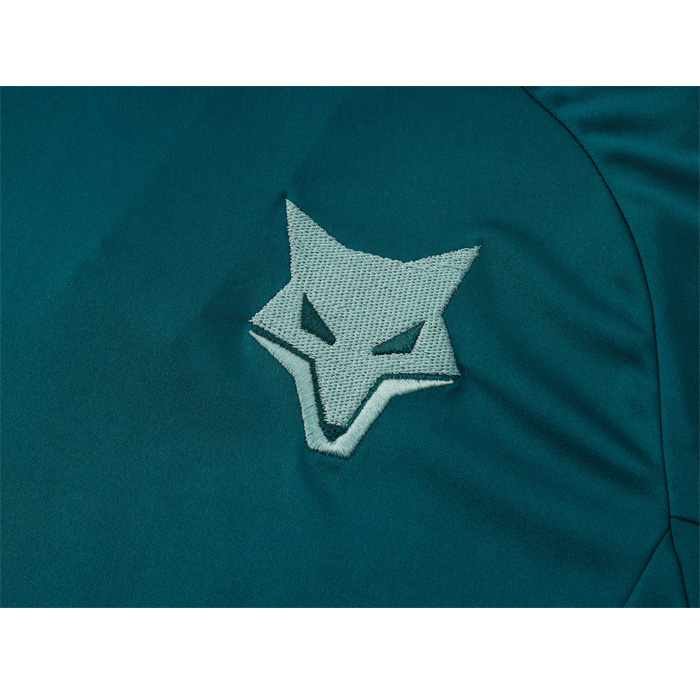 Tuta da Track
 Cruzeiro 2024 Manica Corta
 Verde - Pantaloncini
 -25